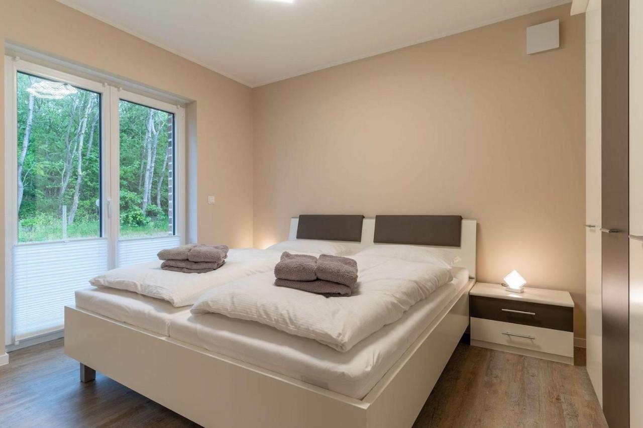 Appartement Liegeplatz Appartement Liegeplatz Sankt Peter-Ording Eksteriør billede